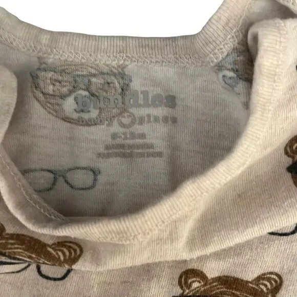 Bundles Baby Place 2 piece set - Picture 5 of 7